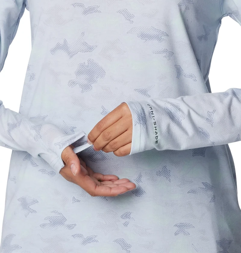 Columbia Sportswear Women's PFG Uncharted Hoodie