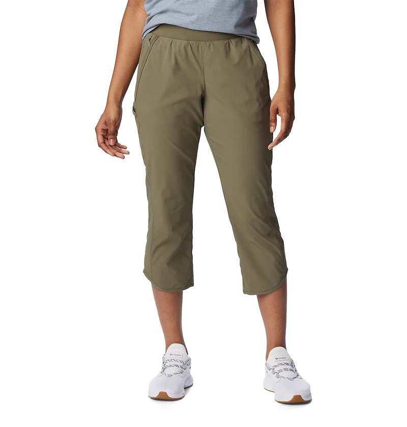Columbia Sportswear Women's Leslie Falls Capri Pants
