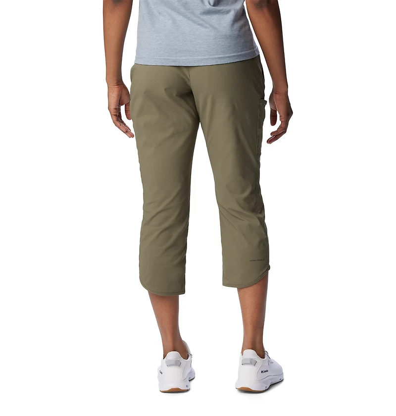 Columbia Sportswear Women's Leslie Falls Capri Pants