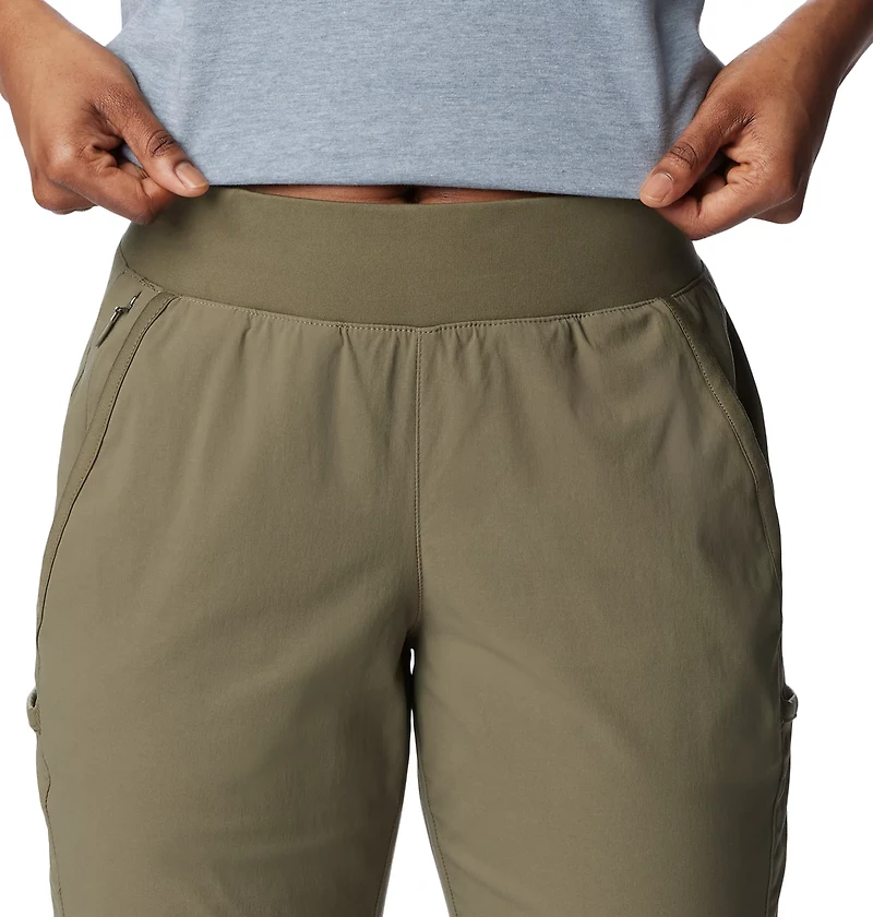 Columbia Sportswear Women's Leslie Falls Capri Pants