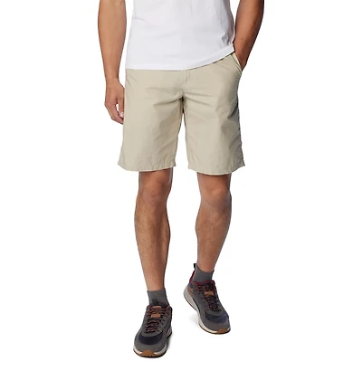 Columbia Sportswear Men's Washed Out Chino Shorts 8