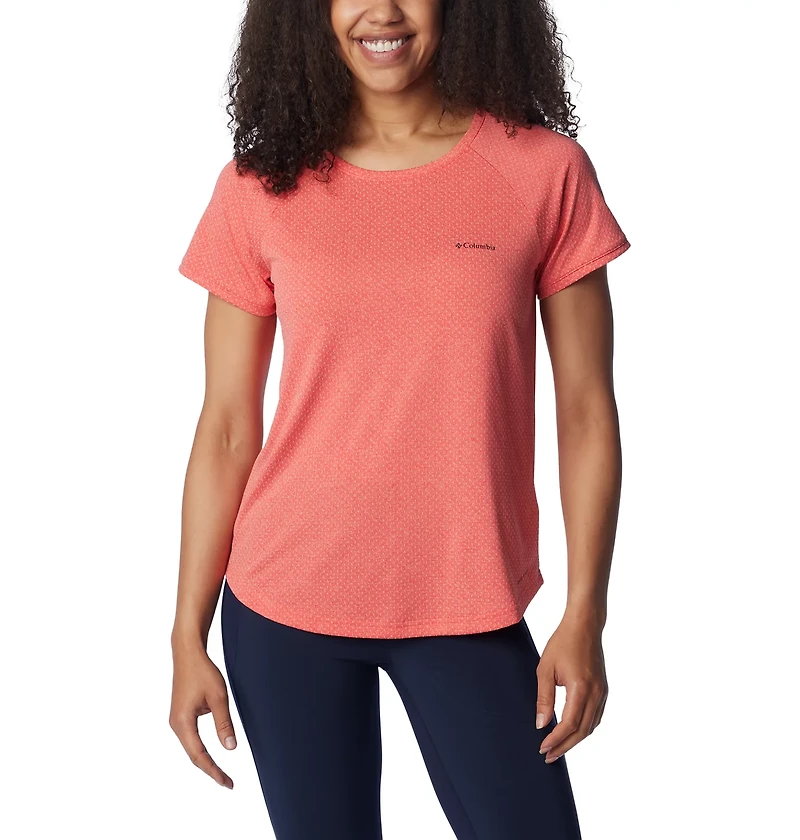 Columbia Sportswear Women's Bogata Bay T-shirt