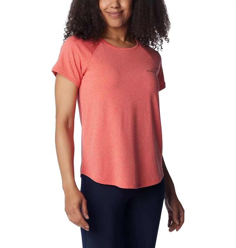 Columbia Sportswear Women's Bogata Bay T-shirt