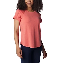 Columbia Sportswear Women's Bogata Bay T-shirt