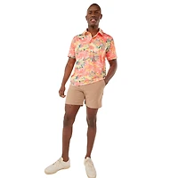 Chubbies Men's The P.I. Performance 2.0 Polo Shirt