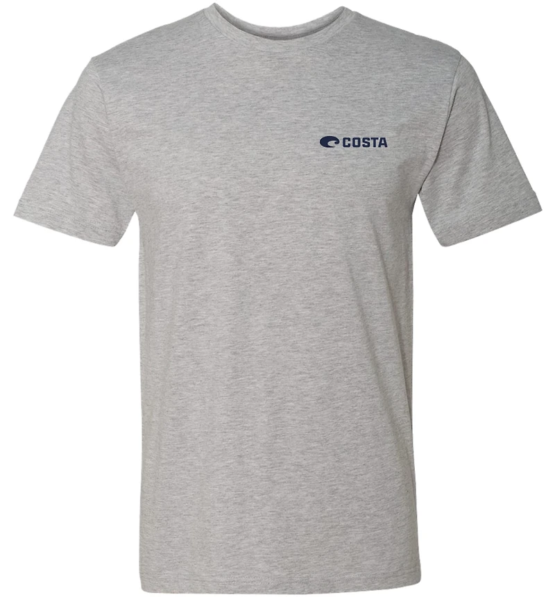 Costa Men's Trout T-shirt