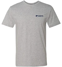 Costa Men's Trout T-shirt