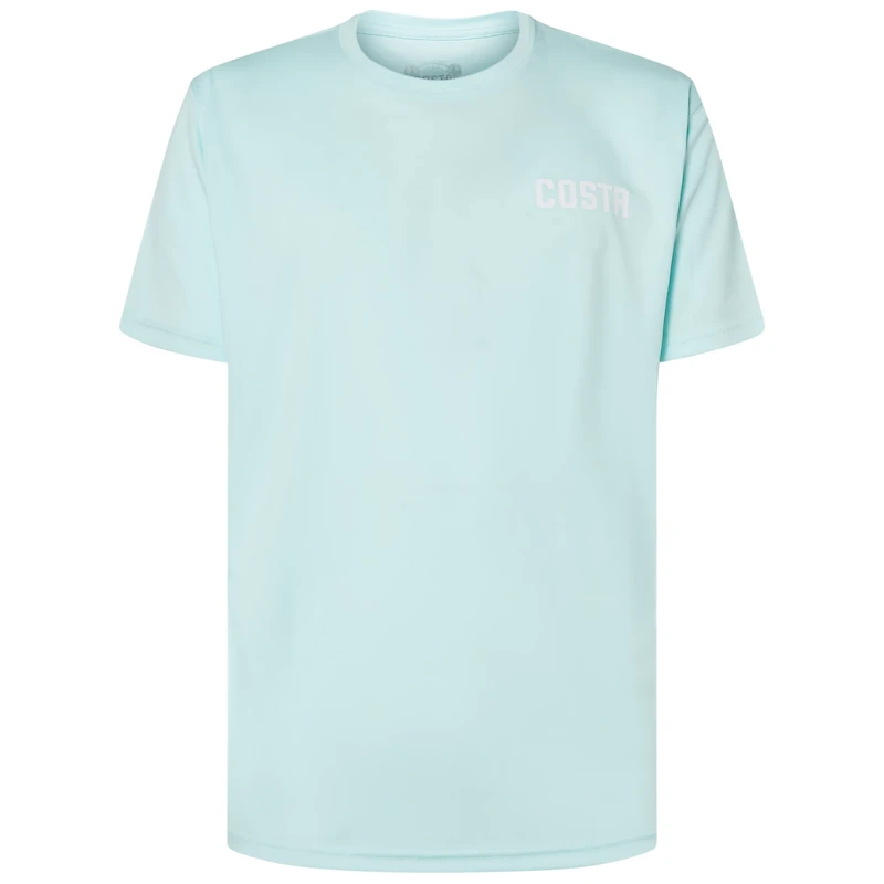 Costa Men's Tech Morgan T-shirt