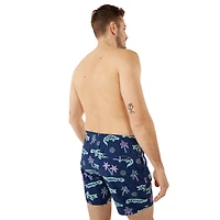 Chubbies Men's The Neon Glades Swim Trunks 5.5 in