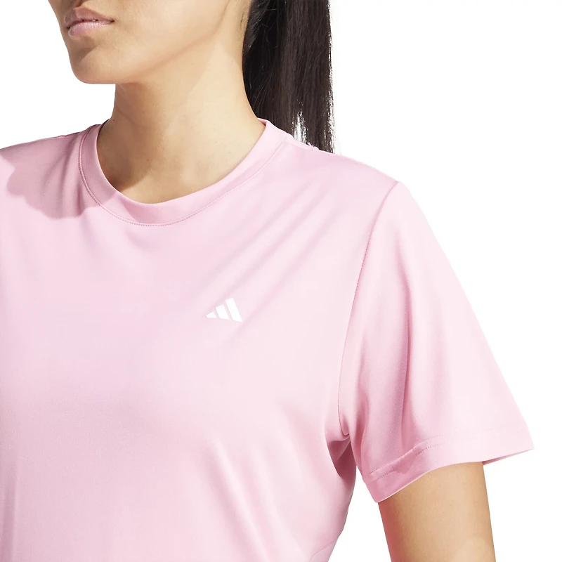 adidas Women's WTR D4T T-shirt