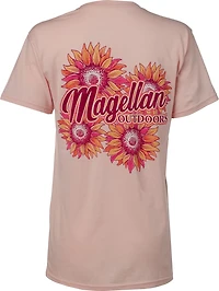 Magellan Outdoors Women's Sunflowers T-Shirt