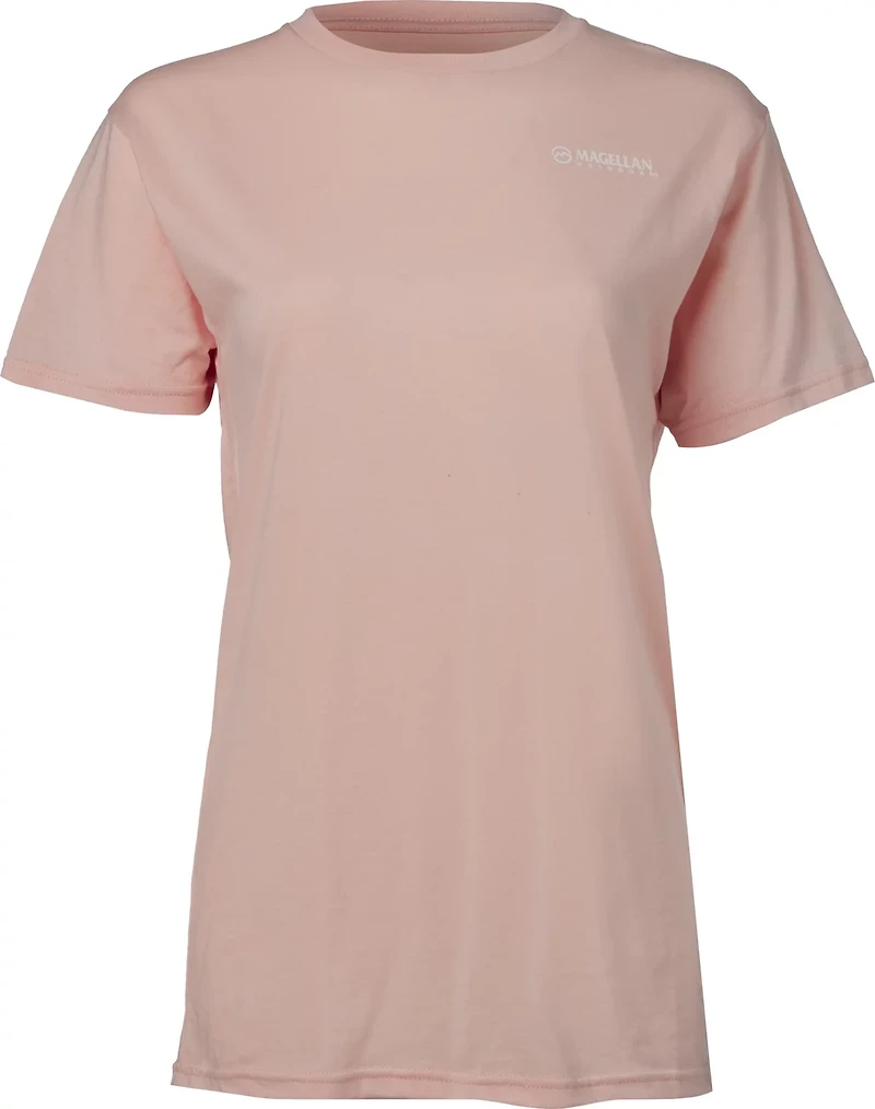 Magellan Outdoors Women's Sunflowers T-Shirt