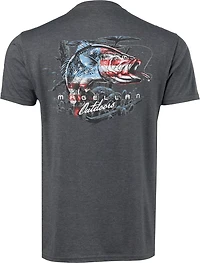 Magellan Outdoors Men's Fresh American T-shirt