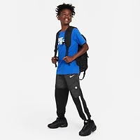 Nike Boys' Sportswear Just Do It Swoosh Graphic T-shirt