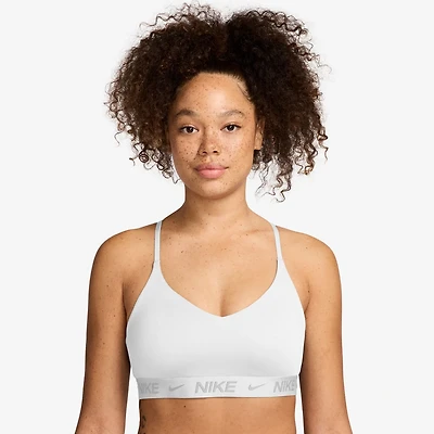 Nike Women's Dri-FIT Indy Low Support Sports Bra