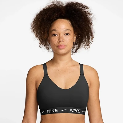 Nike Women's Dri-FIT Indy Medium Support Sports Bra