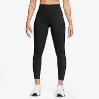 Nike Women's Dri-FIT High-Waisted 7/8 Leggings with Pockets