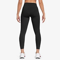 Nike Women's Dri-FIT High-Waisted 7/8 Leggings with Pockets
