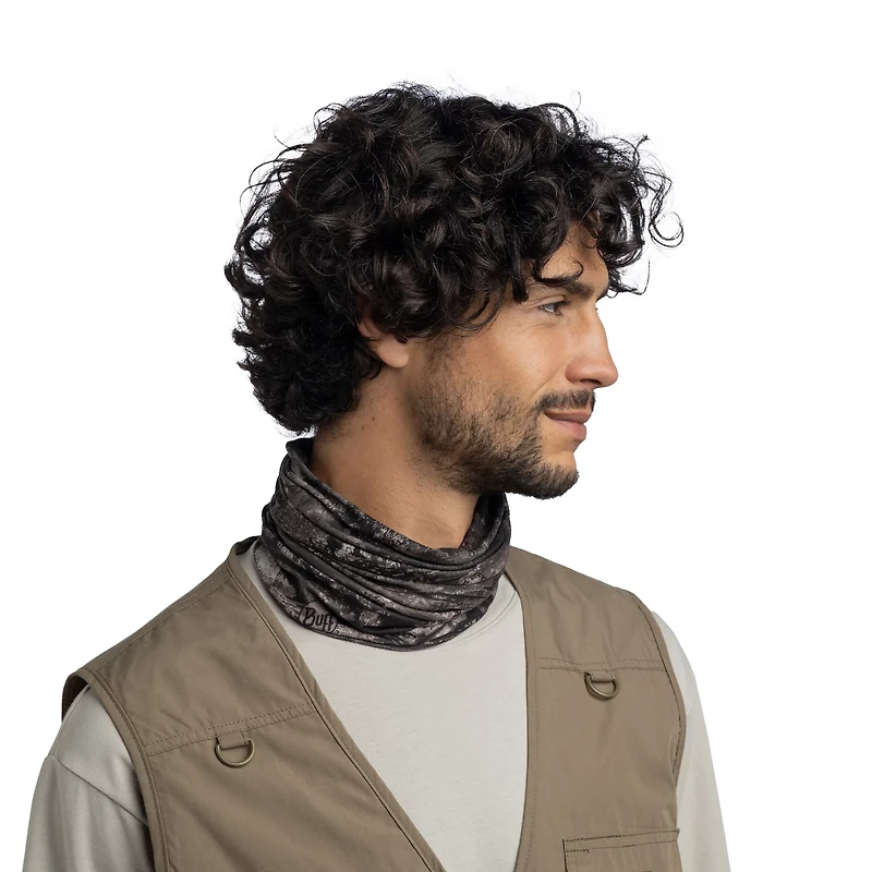 Buff Realtree Aspect Ocean Spray CoolNet UV Neck Gaiter