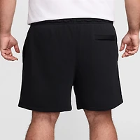 Nike Men's Club French Terry Flow Short