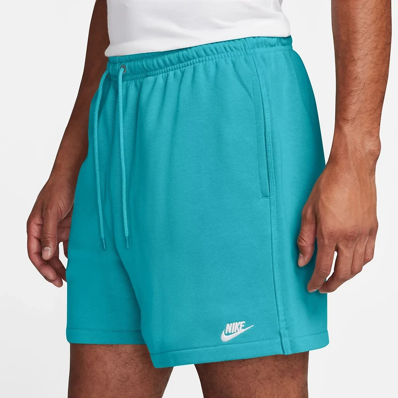 Nike Men's Club French Terry Flow Short