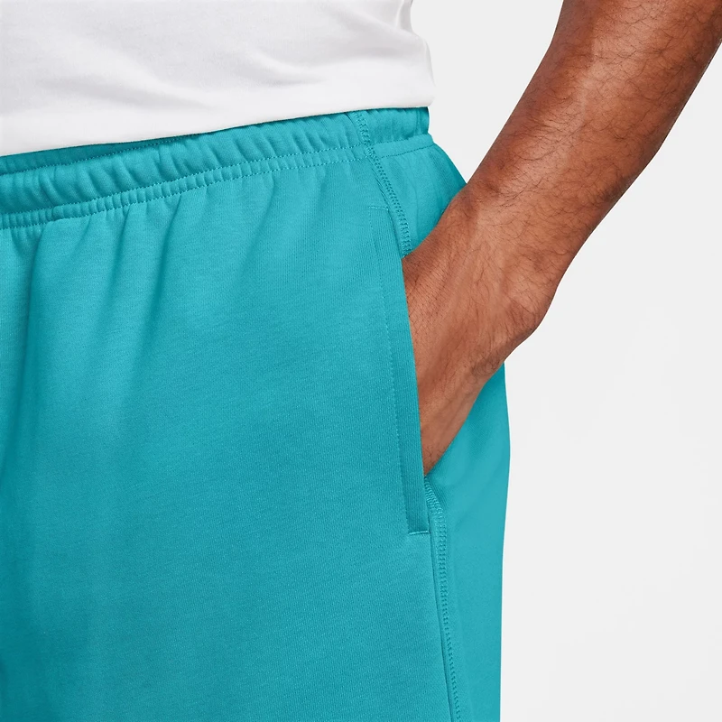 Nike Men's Club French Terry Flow Short