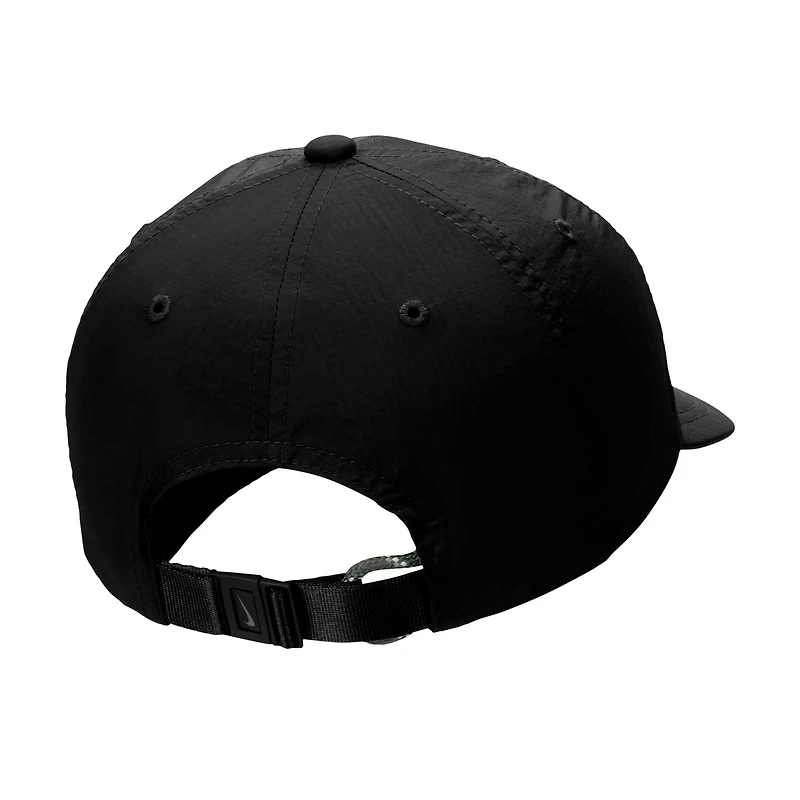 Nike Men's Unstructured Flat Bill Outdoor Cap