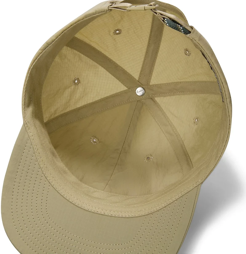 Nike Men's Unstructured Flat Bill Outdoor Cap