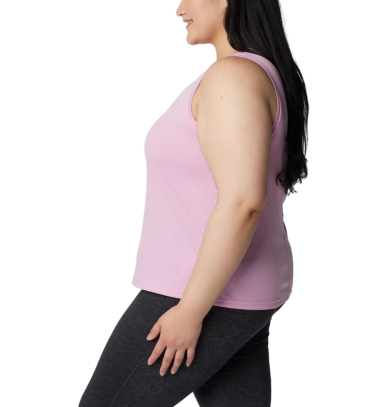 Columbia Sportswear Women's Bogata Bay Plus Tank Top