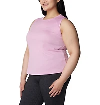 Columbia Sportswear Women's Bogata Bay Plus Tank Top