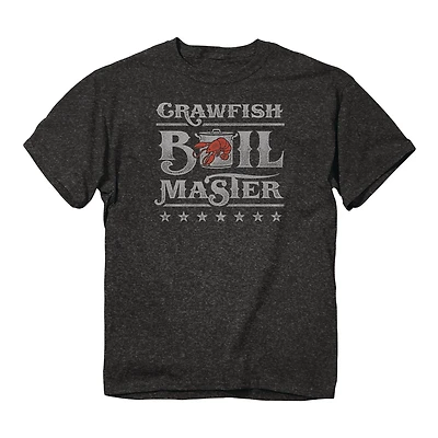 Academy Sports + Outdoors Boil Master Short Sleeve T-Shirt