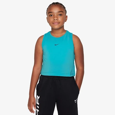 Nike Girls' Pro Dri-FIT Tank Top