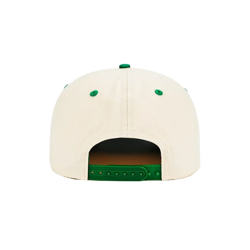 Old Row Bogeys & Beers Rope Snapback Cap