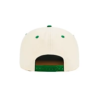 Old Row Bogeys & Beers Rope Snapback Cap