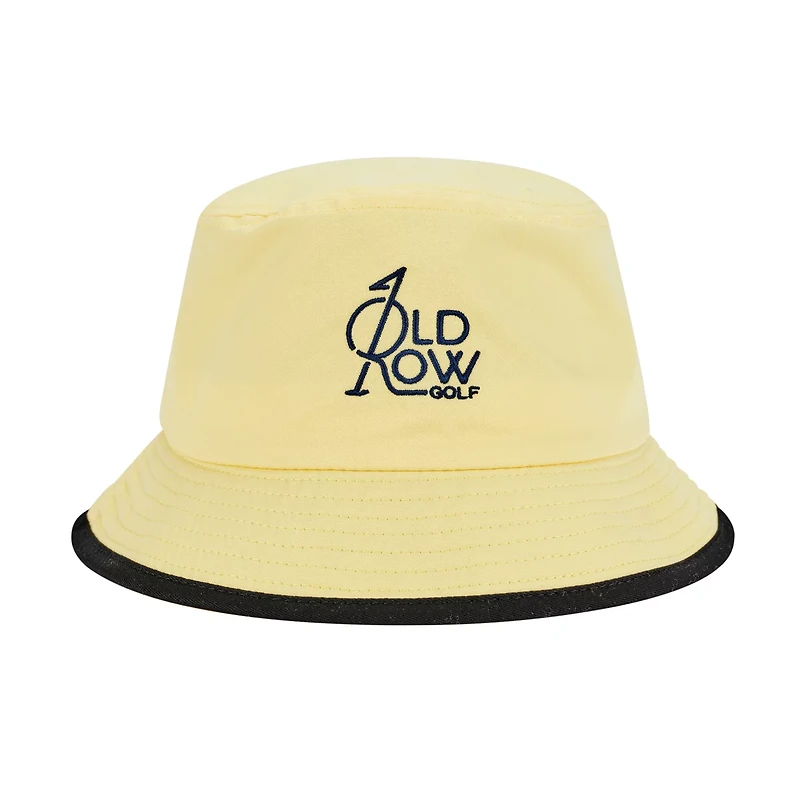 Old Row Men's Golf Cart Party Bucket Hat