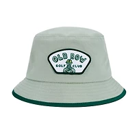 Old Row Men's Golf Club Bucket Hat