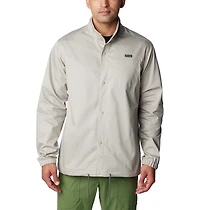 Columbia Sportswear Men's Pitchstone Shirt Jacket