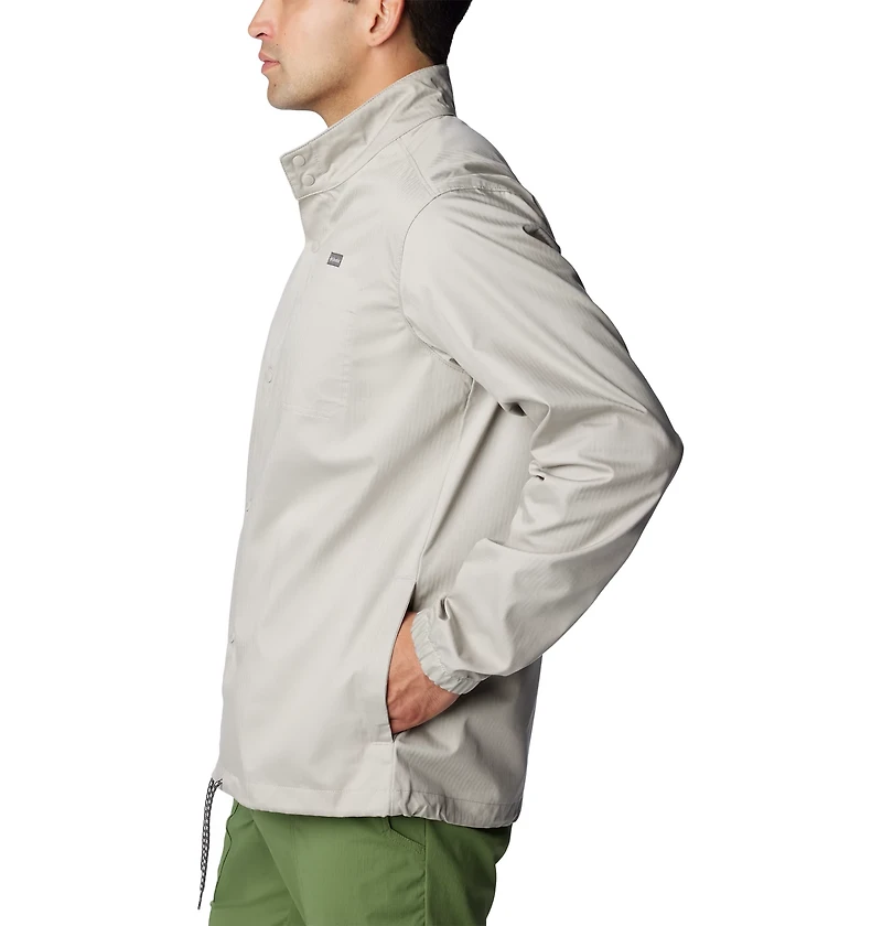 Columbia Sportswear Men's Pitchstone Shirt Jacket