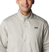 Columbia Sportswear Men's Pitchstone Shirt Jacket