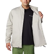 Columbia Sportswear Men's Pitchstone Shirt Jacket