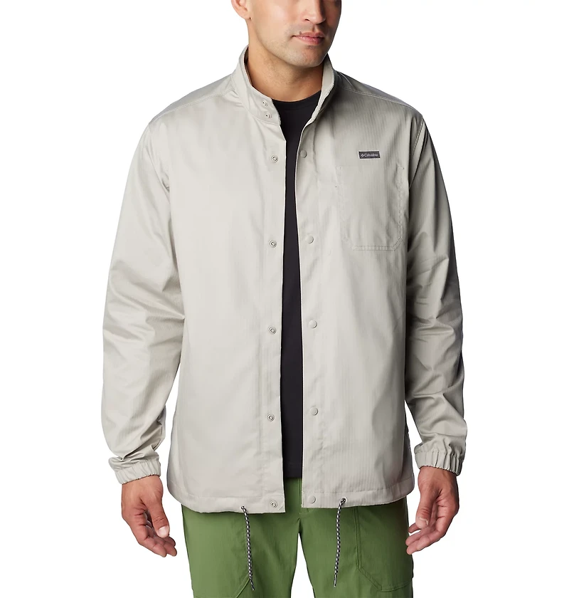 Columbia Sportswear Men's Pitchstone Shirt Jacket