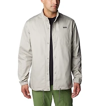 Columbia Sportswear Men's Pitchstone Shirt Jacket