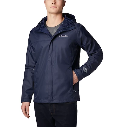 Columbia Sportswear Men's Watertight 2 Rain Jacket