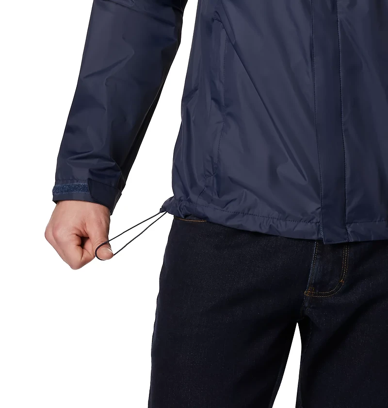 Columbia Sportswear Men's Watertight 2 Rain Jacket