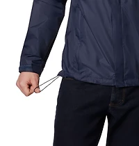 Columbia Sportswear Men's Watertight 2 Rain Jacket