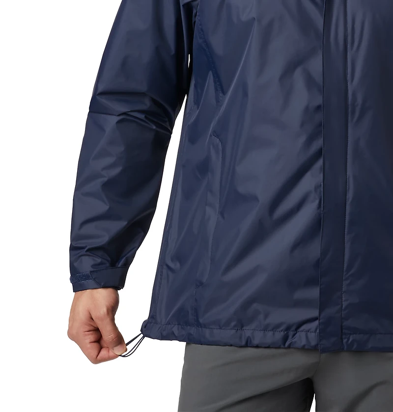 Columbia Sportswear Men's Watertight 2 Rain Jacket