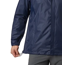 Columbia Sportswear Men's Watertight 2 Rain Jacket
