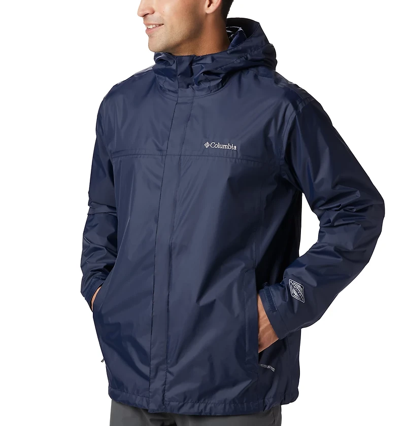 Columbia Sportswear Men's Watertight 2 Rain Jacket