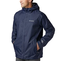 Columbia Sportswear Men's Watertight 2 Rain Jacket
