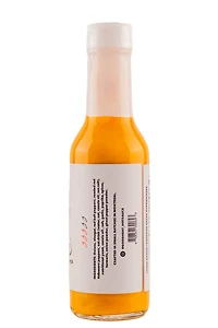 Good Heat Queso SIN Queso Hot Sauce